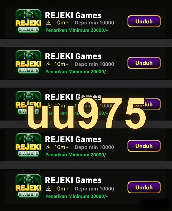 uu975 Capturas de tela - APK Oficial